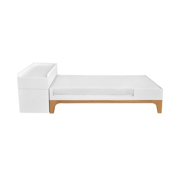 Daugiafunkcinė vaikiška lova BELLAMY UP, iki 70 x 120 cm-image-2