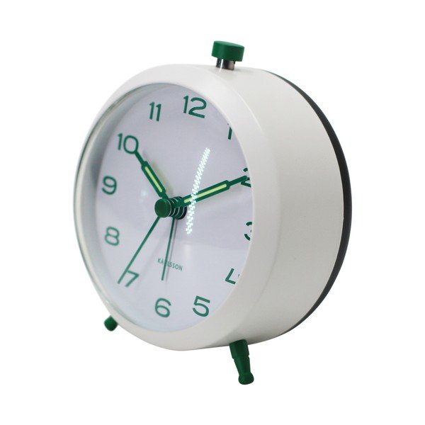 Žadintuvas Button Retro – Karlsson-image-2