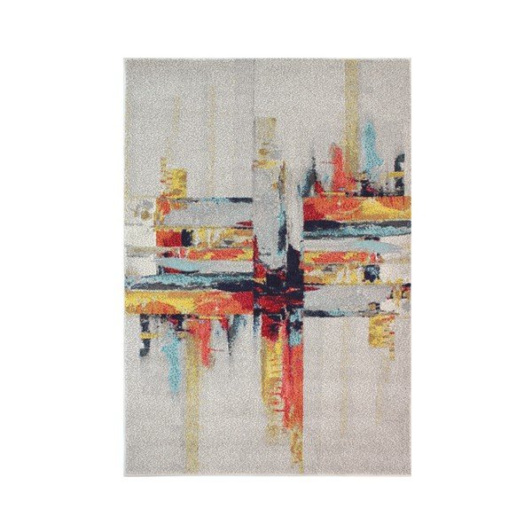 Kilimų kilimai Flair Kilimai Radiant Splash, 170 x 120 cm-image-1