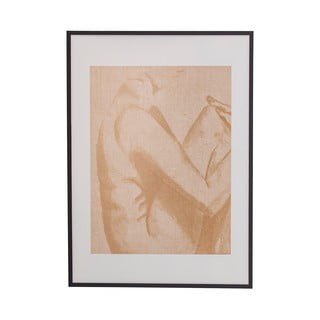 Paveikslas 52x72 cm Marionn – Bloomingville