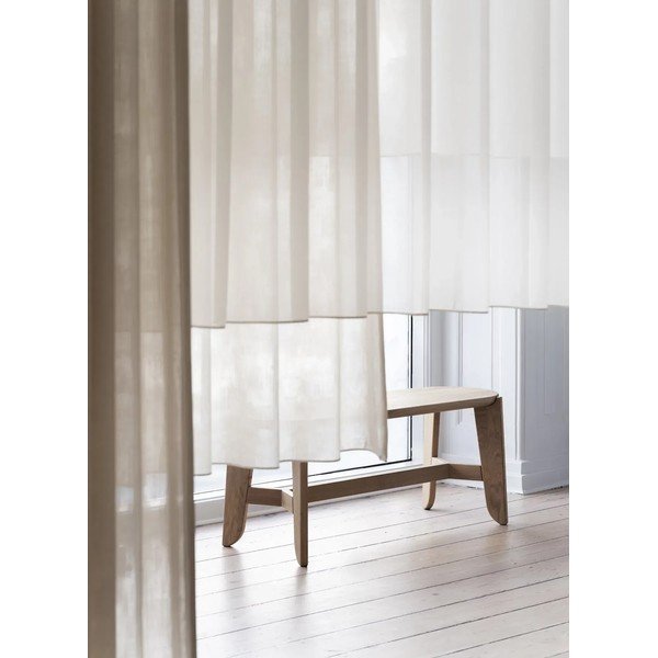 Natūralios spalvos medžio masyvo suolas Eli – Blomus-image-4