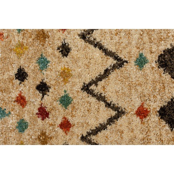 Šviesiai rudas kilimas Flair Rugs Odine, 160 x 230 cm-image-1