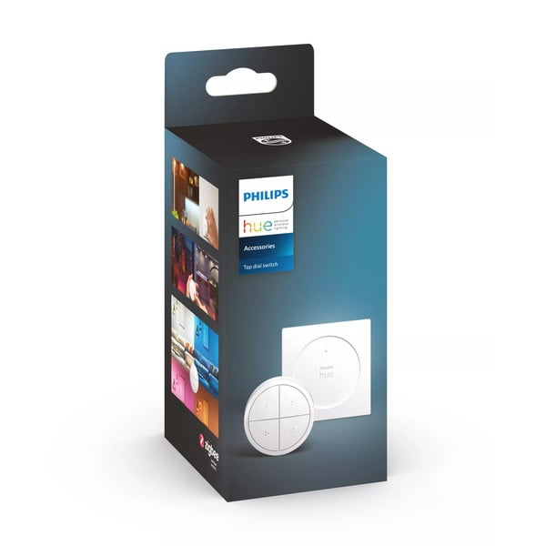 Nuotolinio valdymo pultas išmaniesiems šviestuvams – Philips Hue-image-3