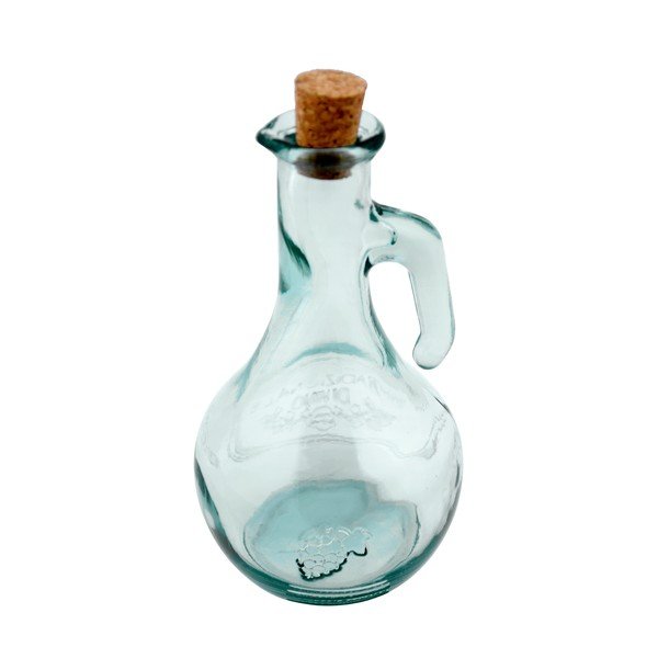 Iš stiklo acto buteliukas Di Vino – Ego Dekor-image-1