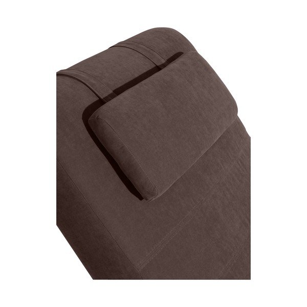 Ruda spalva Max Winzer Norris Velor Sloth-image-4