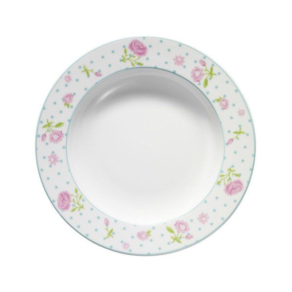 24 dalių porcelianinių indų rinkinys Kutahya Makala-image-4