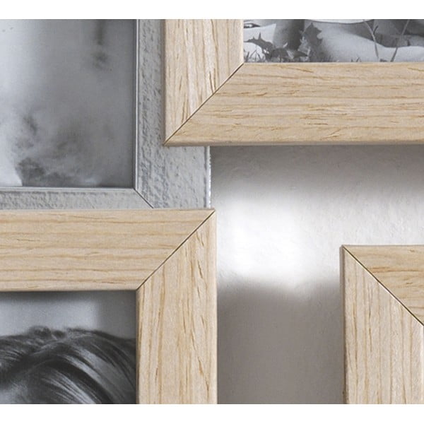 Sieninis fotorėmelis 10 nuotraukų Tomasucci Combi-image-2