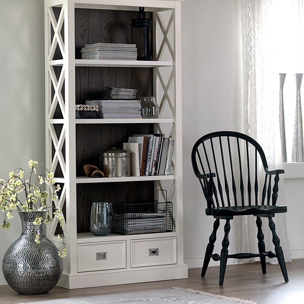Juoda "Canett Wembley" kėdė-image-4