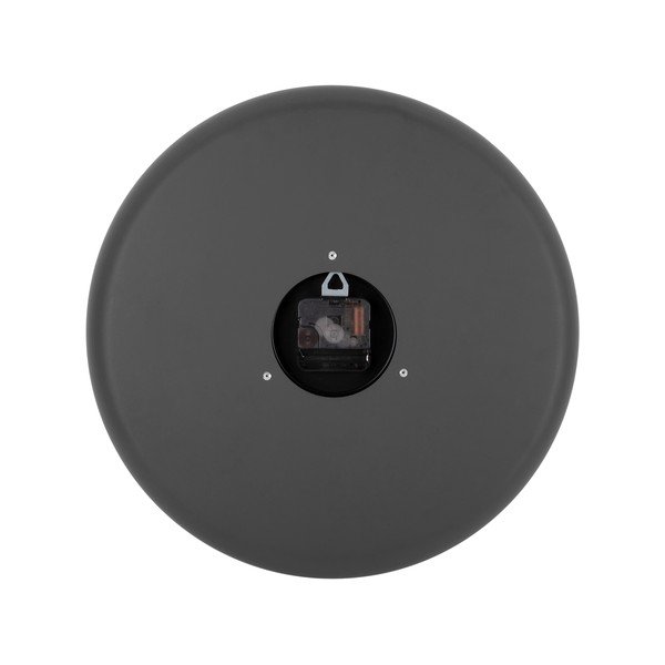 Sieninis laikrodis ø 38 cm  Dual Disc – Karlsson-image-3