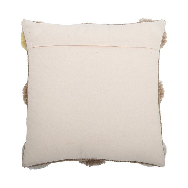 Iš vilnos mišinio dekoratyvinė pagalvėlė 50x50 cm Somma – Bloomingville-image-4