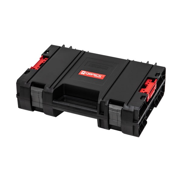 Įrankių dėžė Pro – Qbrick Sys­tem