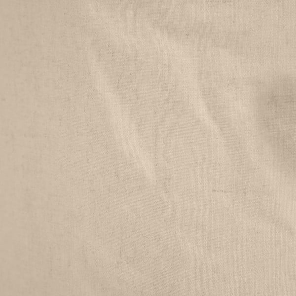 Smėlio spalvos iš tekstilės šviestuvo gaubtas ø 50 cm Mariela – Kave Home-image-4