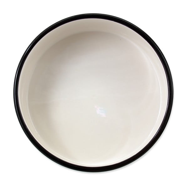Iš keramikos augintinių dubuo ø 15,5 cm Dog Fantasy – Plaček Pet Products-image-1