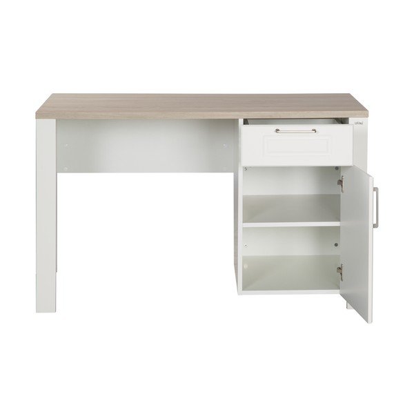 Vaikiškas rašomasis stalas 60x120 cm – Roba-image-3