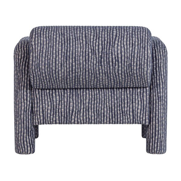 Pilkai mėlynos spalvos krėslas Lenny – WOOOD-image-4