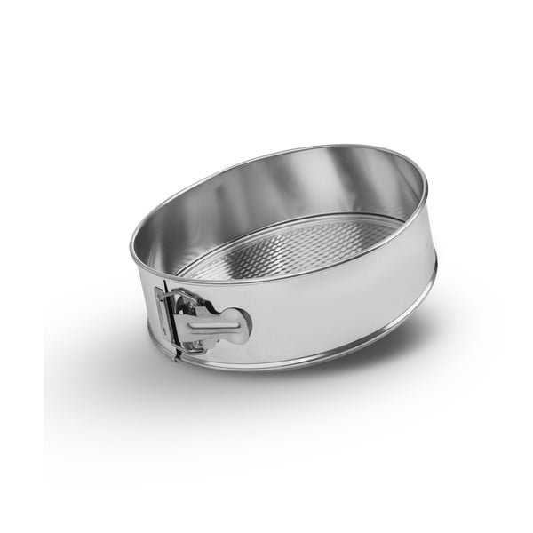 Iš aliuminio /iš skardos kepimo forma tortams ø 16,5 cm – Orion