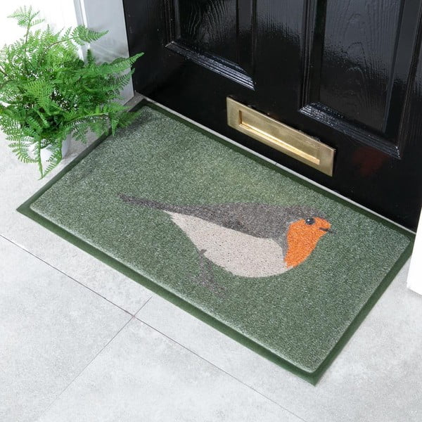Kilimėlis 40x70 cm Robin - Artsy Doormats-image-2