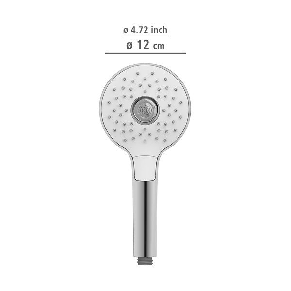 Dušo galvutė Weko Boost, ø 12 cm-image-4