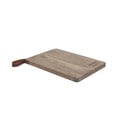 Iš medienos pjaustymo lentelė 18x25.5 cm Rustic – Bonami Selection