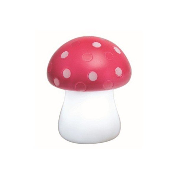 Naktinė lemputė Rex London Toadstool