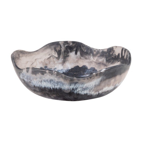 Dekoratyvinis dubuo 36x37 cm Evo – WOOOD