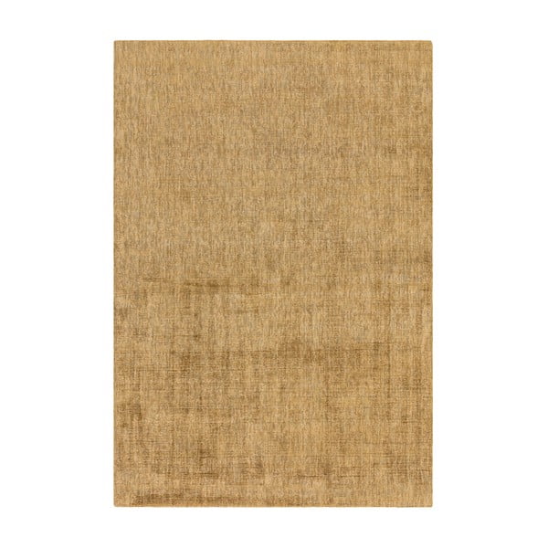 Geltonas kilimas 290x200 cm Aston - Asiatic Carpets