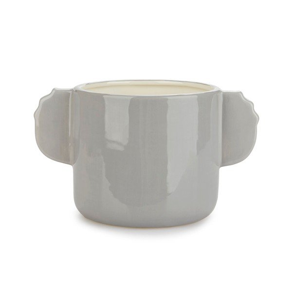 Vazonas iš keramikos ø 13,5 cm Koala – Balvi-image-3
