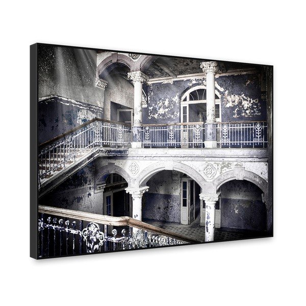 Vaizdas Styler Old Blue, 121 x 81 cm-image-1