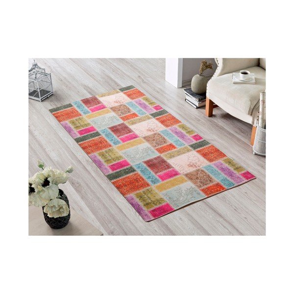 Kilimas Vitaus Vulga, 160 x 230 cm-image-1
