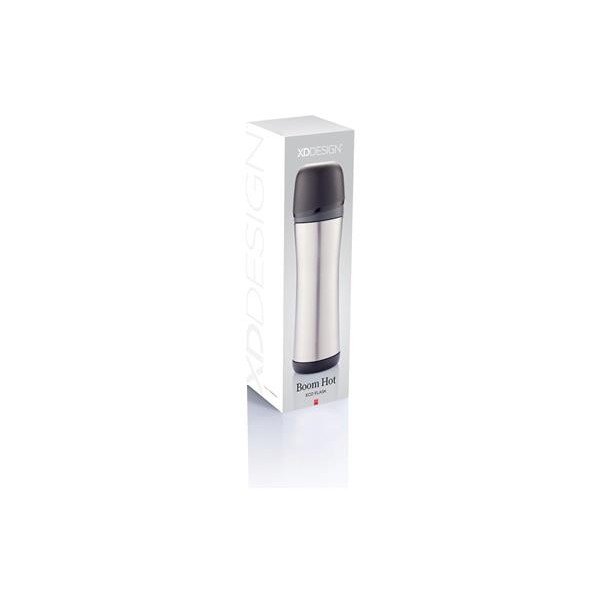 "Thermos Boom" juodas-image-2