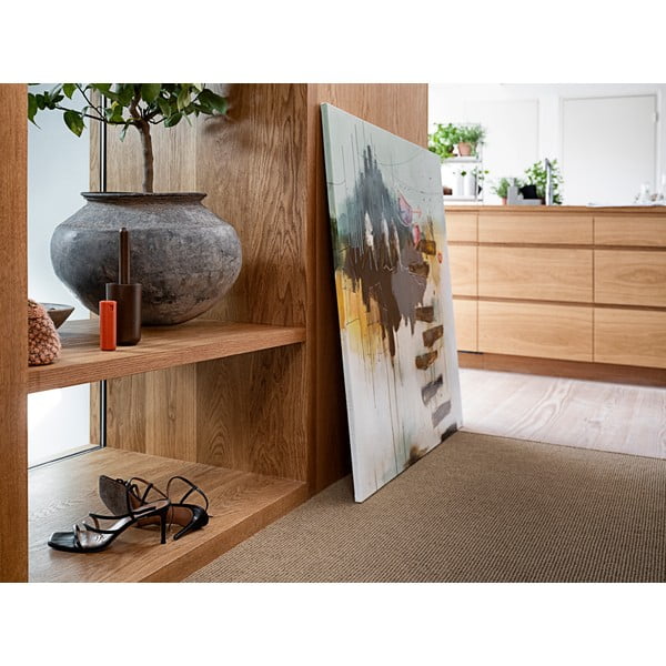 Geltonas nešiojamas dezinfekcinis purškiklis Zone Go Clean-image-1