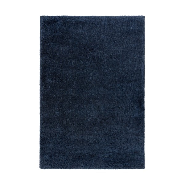 Kilimas tamsiai mėlynos spalvos 80x150 cm – Flair Rugs