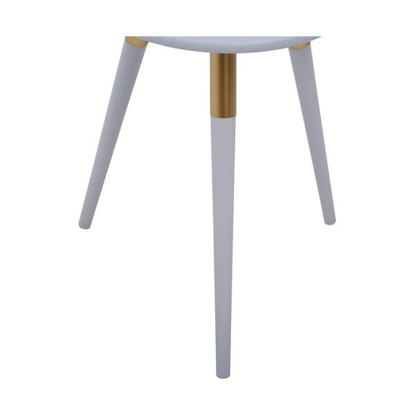 Apvalios formos šoninis stalas ø 40 cm Nostra – Premier Housewares-image-3