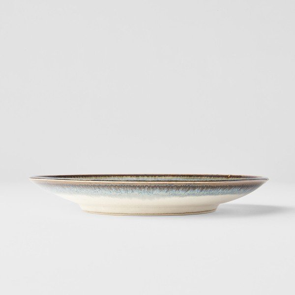 Balta keraminė lėkštė MIJ Aurora, ø 17 cm-image-2