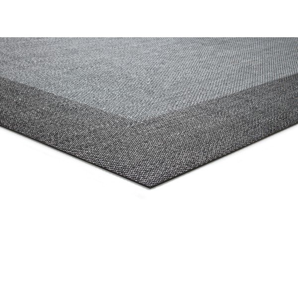 Pilkas lauko kilimas Universal Technic, 60 x 110 cm-image-2
