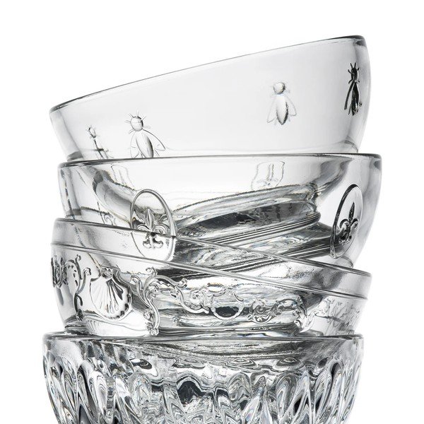 Stiklinė taurė La Rochère Abeille, 600 ml-image-2
