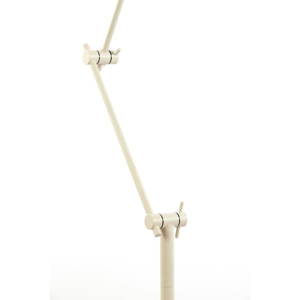 Šviesiai pilkos spalvos pastatomas šviestuvas su pritemdymo funkcija (aukštis 150 cm) Rijeka – Light & Living-image-2