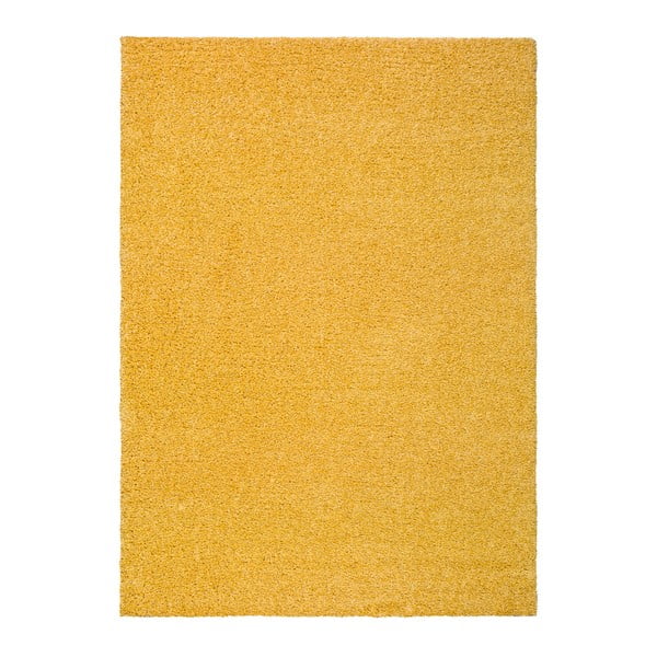 Geltonas kilimas Universalusis Taipėjus, 57 x 110 cm