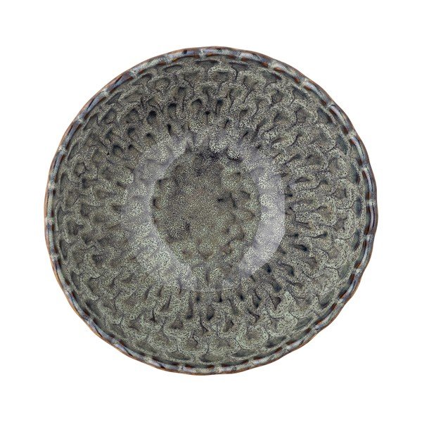 Skirta sriubai pilkos spalvos iš keramikos maži dubenys 4 vnt. 625 ml Katrina – Bloomingville-image-4
