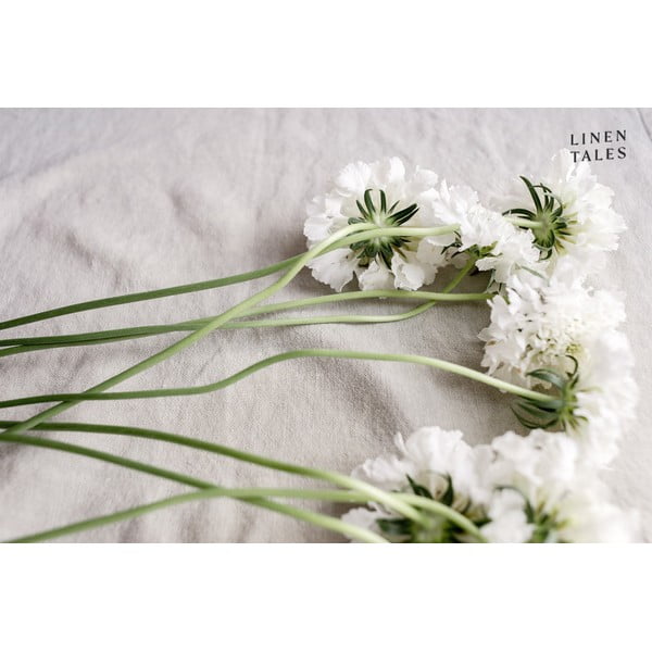 Lininė staltiesė 250x140 cm - Linen Tales-image-1