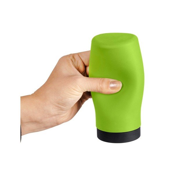 Wenko Squeeze žalias ploviklio dozatorius, 250 ml-image-3