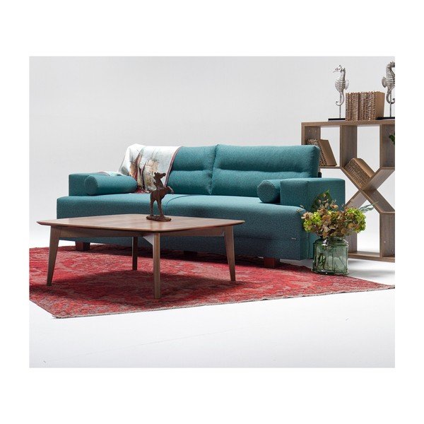 Turkio spalvos sofa Balcab Home Charlie-image-3
