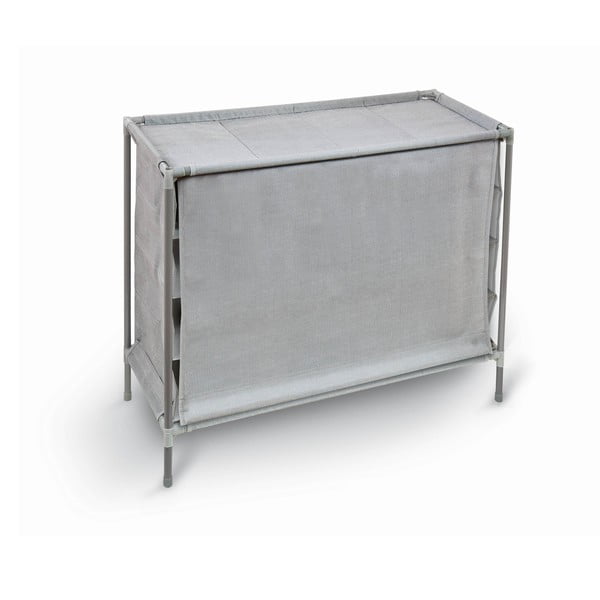 16 skyrių batų lentyna Domopak Living-image-1