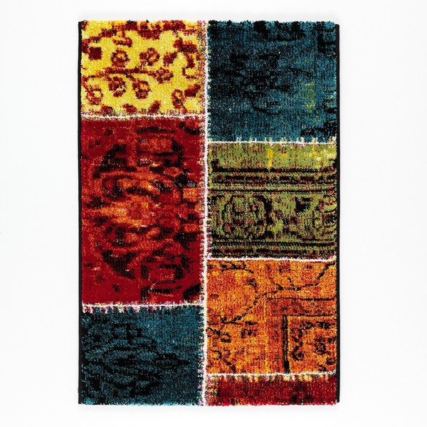 Vonios kilimėlis 60x110 cm Kaleidos – Tomasucci