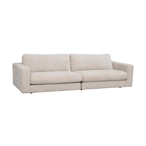 Kreminės spalvos sofa 258 cm Duncan - Rowico-image-2
