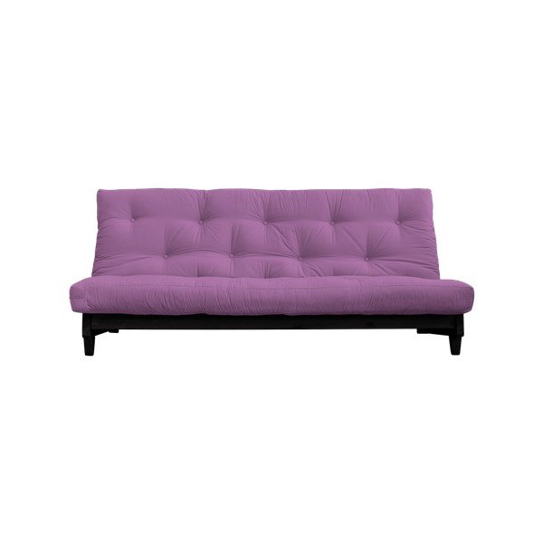 Kintama sofa "Karup Fresh Wenge/Taffy Pink-image-4