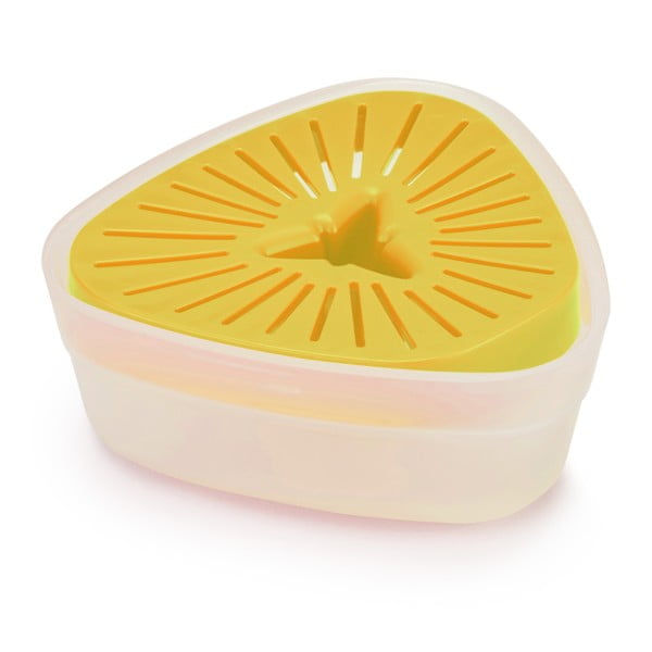 Sulčiaspaudė Duo – Joseph Joseph