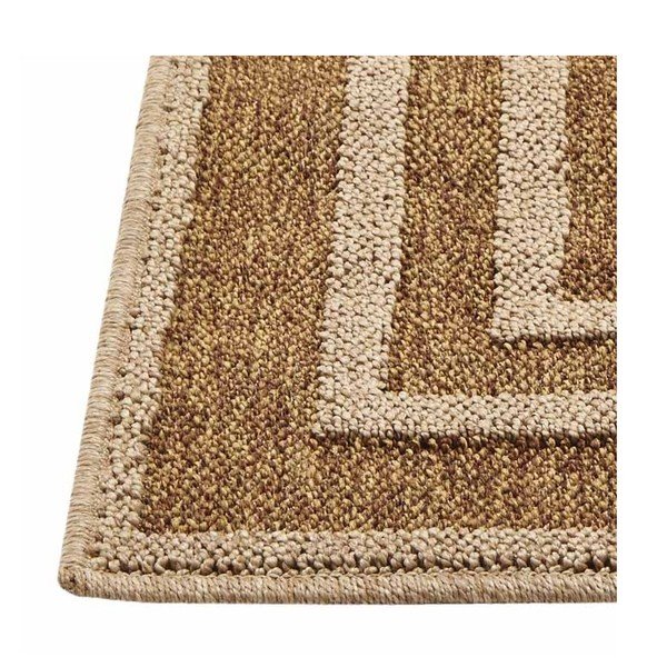 Rudas lauko kilimas Floorita Border, 160 x 230 cm-image-3