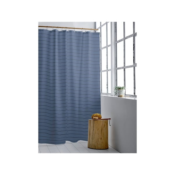 Dušo užuolaida 180x200 cm Line - Södahl-image-1