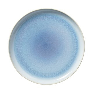 Turkio spalvos porcelianinė desertinė lėkštė Villeroy & Boch Like Crafted, ø 21 cm